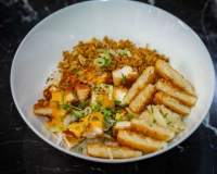Poulet Grillé