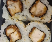California Poulet Mayo
