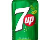 7up 33cl