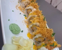 Tiger Crispy