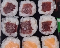 Menu Maki