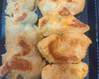 Brochettes Poulet