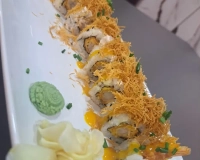 Tiger Kataifi