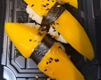 Sushi Mangue