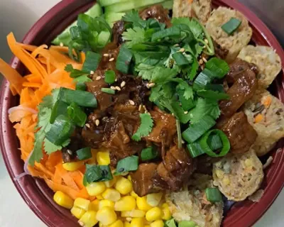 Bobun Bœuf