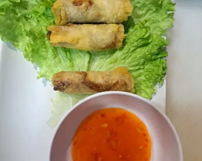 Nem poulet