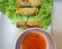 Nem poulet