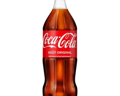 Coca cola 1.5L