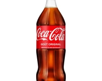 Coca cola 1.5L
