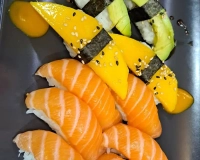 Sushi Color 12pcs